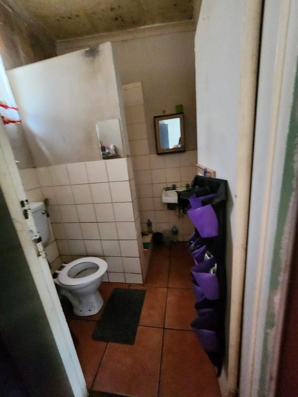 3 Bedroom Property for Sale in Korsten Eastern Cape